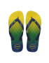 Havaianas flip-flop 4145745-9588P sárga - Pepit.hu