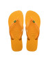 Havaianas flip-flop BRASIL sárga 4000032.1740 - Pepit.hu