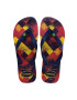 Havaianas flip-flop BRASIL FRESH rózsaszín 4145745.4622 - Pepit.hu