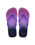 Havaianas flip-flop Top Fashion lila női lapos talpú 4137258 1801 - Pepit.hu