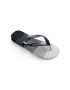 Havaianas flip-flop Top Logomania fekete - Pepit.hu