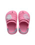 Havaianas papucs CLOG PEPPA PIG zöld - Pepit.hu