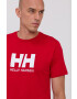 Helly Hansen t-shirt férfi nyomott mintás - Pepit.hu