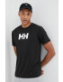 Helly Hansen t-shirt női fehér - Pepit.hu