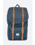 Herschel hátizsák 10014-00001-OS Little America - Pepit.hu