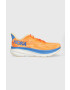 Hoka futócipő Clifton 9 narancssárga 1127895 - Pepit.hu