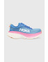 Hoka One futócipő Bondi 8 lila 1127952 - Pepit.hu