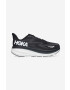 Hoka One futócipő Clifton 9 fekete - Pepit.hu