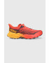 Hoka futócipő Speedgoat 5 zöld 1123158 - Pepit.hu