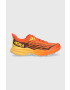 Hoka futócipő Speedgoat 5 narancssárga 1123157 - Pepit.hu