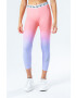 Hype Gyerek legging PEACH FADE - Pepit.hu