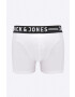 Jack & Jones Boxeralsó (3 db) - Pepit.hu