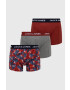 Jack & Jones boxeralsó (3 db) - Pepit.hu