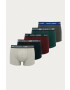 Jack & Jones Boxeralsó (5 db) - Pepit.hu