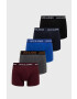 Jack & Jones Boxeralsó (5 db) - Pepit.hu