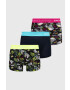 Jack & Jones boxeralsó (3 db) - Pepit.hu