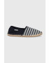 Jack & Jones espadrilles Jfwlawrence sötétkék - Pepit.hu