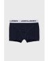 Jack & Jones gyerek boxer (3 db) - Pepit.hu