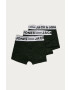 Jack & Jones Gyerek boxeralsó (3 db) - Pepit.hu