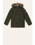 Jack & Jones Gyerek parka 128-176 cm - Pepit.hu