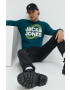 Jack & Jones pamut hosszúujjú JCOLUCA TEE LS CREW NECK FST - Pepit.hu