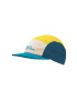 Jack Wolfskin gyerek baseball sapka NATURE 5 PANEL CAP K mintás - Pepit.hu