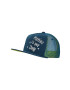 Jack Wolfskin gyerek baseball sapka RIB CAP K - Pepit.hu