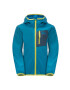 Jack Wolfskin gyerek dzseki ACTIVE JACKET K - Pepit.hu