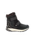 Jack Wolfskin gyerek téli csizma POLAR BEAR TEXAPORE HIGH VC fekete - Pepit.hu