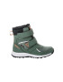 Jack Wolfskin gyerek téli csizma WOODLAND WT TEXAPORE HIGH VC türkiz - Pepit.hu