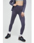 Jack Wolfskin sport legging Berntal Tights lila női sima - Pepit.hu