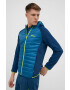 Jack Wolfskin sportos dzseki Routeburn Pro Hybrid - Pepit.hu