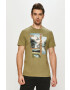 Jack Wolfskin T-shirt - Pepit.hu