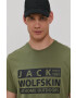 Jack Wolfskin T-shirt - Pepit.hu