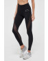 Juicy Couture edzős legging Lorraine fekete sima - Pepit.hu