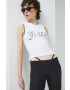 Juicy Couture top női fekete - Pepit.hu