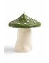 &k amsterdam dekor gyertya Mushroom Dots - Pepit.hu