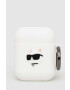 Karl Lagerfeld airpod tartó AirPods 1/2 cover - Pepit.hu