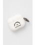 Karl Lagerfeld airpods pro tartó fehér - Pepit.hu