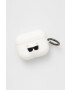 Karl Lagerfeld airpods pro tartó fehér - Pepit.hu