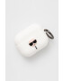 Karl Lagerfeld airpods pro tartó fehér - Pepit.hu