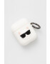 Karl Lagerfeld airpods tartó - Pepit.hu