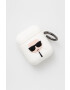 Karl Lagerfeld airpods tartó - Pepit.hu