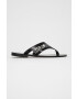 Karl Lagerfeld bőr flip-flop - Pepit.hu