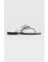 Karl Lagerfeld bőr flip-flop - Pepit.hu