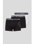 Karl Lagerfeld boxeralsó 3 db - Pepit.hu