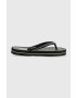 Karl Lagerfeld flip-flop KOSTA fekete női lapos talpú KL81013 - Pepit.hu