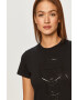 Karl Lagerfeld T-shirt - Pepit.hu