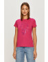 Karl Lagerfeld T-shirt - Pepit.hu