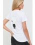 Karl Lagerfeld T-shirt - Pepit.hu